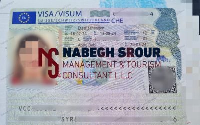 Switzerland Visa - Family Switzerland Visa - Schengen Visa​ - فيزا سويسرا - فيزا سويسرا عائلية - شنغن فيزا