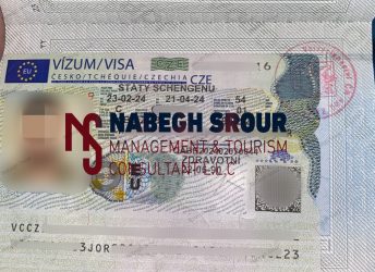 28 – Czech Republic – Single Czech Republic Visa – Schengen Visa