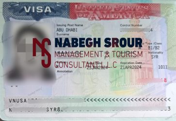 USA Visa - US Visa - United States Visa - America Visa