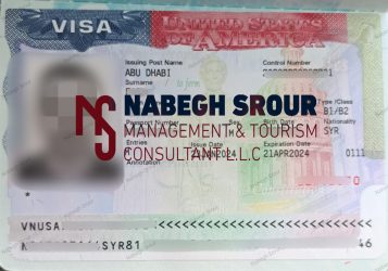 USA Visa - US Visa - United States Visa - America Visa