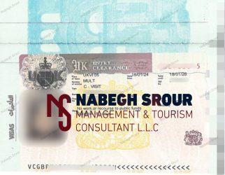 United Kingdom Visa - UK Visa - فيزا بريطانيا