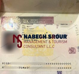 United Kingdom Visa - UK Visa - فيزا بريطانيا