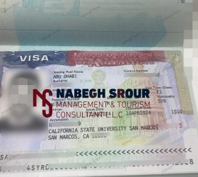 USA Visa - US Visa - United States Visa - America Visa - Study USA Visa - فيزا أمريكا - فيزا أميركا - فيزا امريكا دراسية