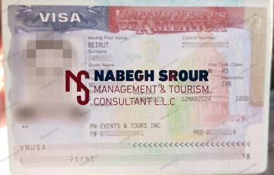 USA Visa - US Visa - United States Visa - America Visa - فيزا أمريكا - فيزا أميركا