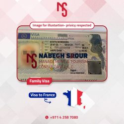 France Visa 11-06-2025 - 1