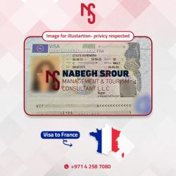 France Visa 26-05-2025