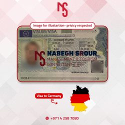 Germany Visa 14-05-2025