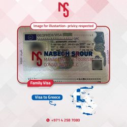 Greeece Visa 8-5-2025 - 2