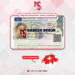Switzerland Visa 09-06-2025