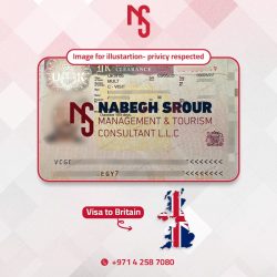 UK Visa 05-05-2025