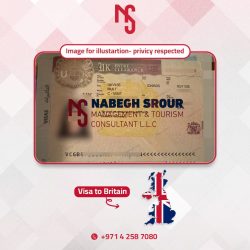 UK Visa 3-5-2025