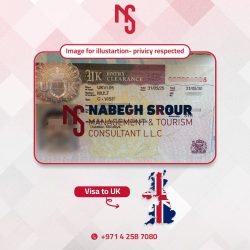 UK Visa 31-05-2025