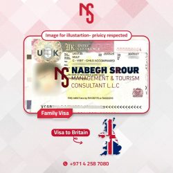 Uk visa from abu dhabi - Afghnistan Dominaica- 2 years - 05-05-2025 - 3